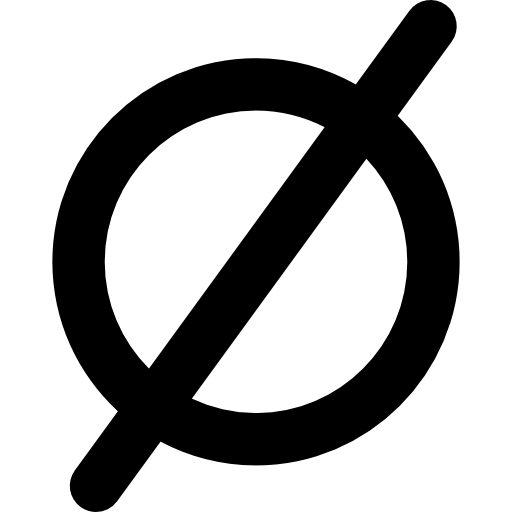 /null